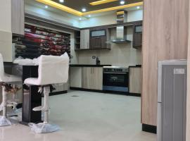 Lamerada Hotel，位于安曼的酒店