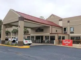 Red Roof Inn Moss Point