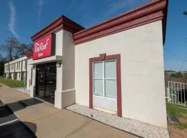 Red Roof Inn Raleigh North-Crabtree Mall-Lenovo Center