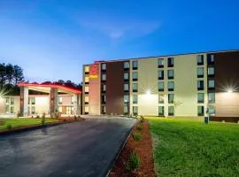 Red Roof Inn PLUS+ Tuscaloosa - University