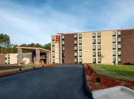 Red Roof Inn PLUS+ Tuscaloosa - University