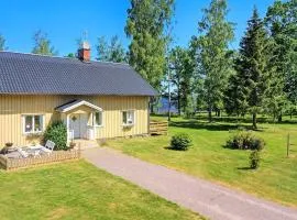 14 person holiday home in HOVA-By Traum