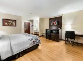 Red Roof Inn & Suites Monee