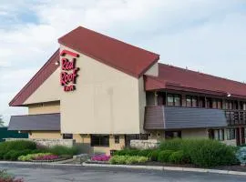 Red Roof Inn Dayton South - Miamisburg