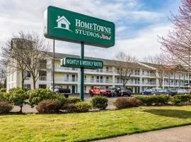 HomeTowne Studios by Red Roof Eugene - Springfield