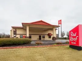 Red Roof Inn West Memphis, AR