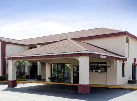 Red Roof Inn Sumter