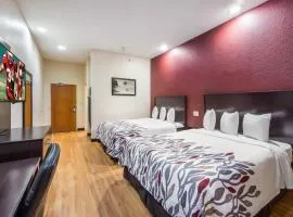 奥卡拉红屋顶酒店