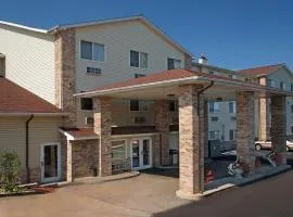 Red Roof Inn Osage Beach - Lake of the Ozarks