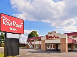 Red Roof Inn Marietta