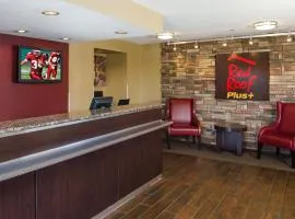 Red Roof Inn PLUS+ Baltimore-Washington DC/BWI Airport