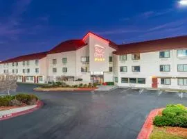 Red Roof Inn PLUS+ El Paso East