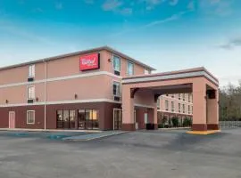 Red Roof Inn & Suites Biloxi - Ocean Springs