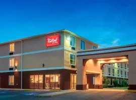 Red Roof Inn & Suites Biloxi - Ocean Springs