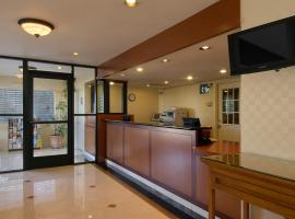 Mariposa Inn