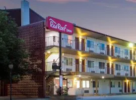 Red Roof Inn York Downtown