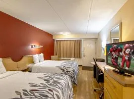 Red Roof Inn Charleston - Kanawha City, WV