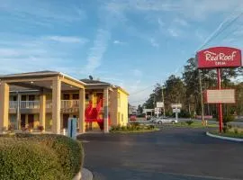 Red Roof Inn Valdosta - University