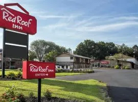 Red Roof Inn Lancaster Strasburg