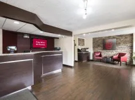 Red Roof Inn Chicago-OHare Airport Arlington Hts