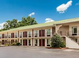 Red Roof Inn Monteagle - I-24
