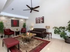 Red Roof Inn & Suites Wilson