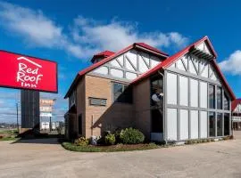 Red Roof Inn Monroe