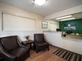 HomeTowne Studios by Red Roof Seattle - Kent/Des Moines