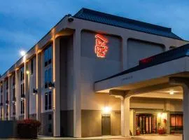 Red Roof Inn Meriden - CT