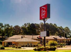 Red Roof Inn Columbus, MS