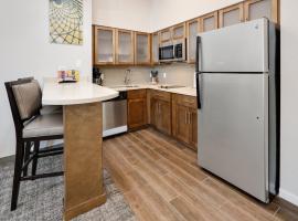 Staybridge Suites San Antonio - Schertz by IHG，位于舍尔茨的酒店