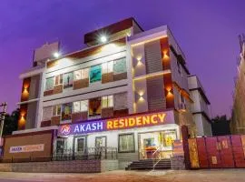 Akash Residency