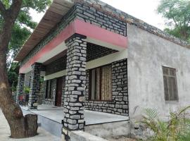 Amrai Valley Ranakur，位于拉那克普的酒店