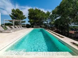 Villa Calipso - Teloni