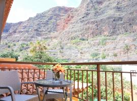 Calma Suite，位于阿古洛的酒店