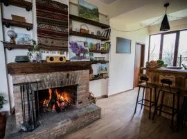 Lost Ridge Inn, Brewery & Ranch