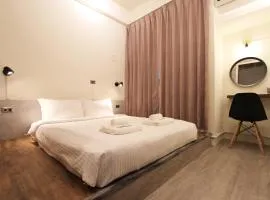 張三旅宿Zhang San Guest House