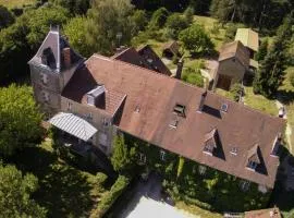 Gîte 3 du Château de Feschaux