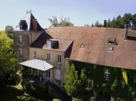 Gîte 2 du Château de Feschaux