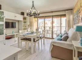 Apartamentos Bellamar