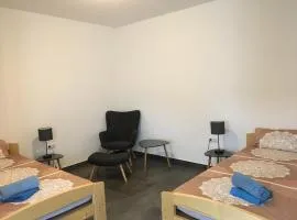 Monteurwohnung 2