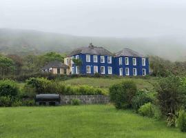 Granville House Apartments and Garden Suites，位于巴里菲尔特的酒店