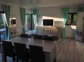 Gîte le Pixien C 15 min Charleville