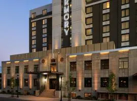 Kimpton - Armory Hotel Bozeman, an IHG Hotel