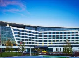 Kimpton Overland Hotel - Atlanta Airport, an IHG Hotel