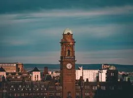 Kimpton Clocktower, an IHG Hotel