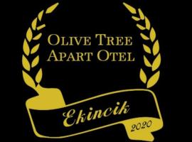 Olive Tree Apart Hotel，位于穆拉的公寓式酒店