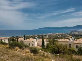 Villa Tavrou Enas - Stunning 3 Bedroom Latchi Villa with Pool with Panoramic Views