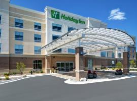 Holiday Inn Grand Rapids North - Walker by IHG，位于Walker的酒店