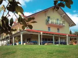 Hotel-Pension Sandl